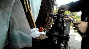 Самоблок БТР80 в УАЗ. Как переделать для установки в УАЗ