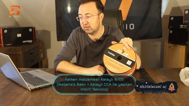 Raven Speaker Cable 14 Ga смотреть онлайн