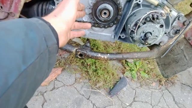 Иж п3.кпп собрана дятлом смотреть онлайн