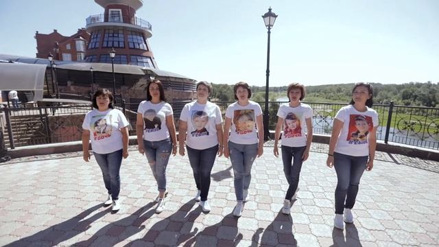 Выпускникам от родителей. 11 А класс, школы 69 смотреть онлайн