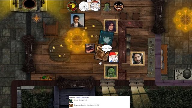 Beyond the Veil Ep. 12 (DnD Campaign) смотреть онлайн