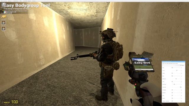 Playing Garrysmod after Work (Stream) смотреть онлайн