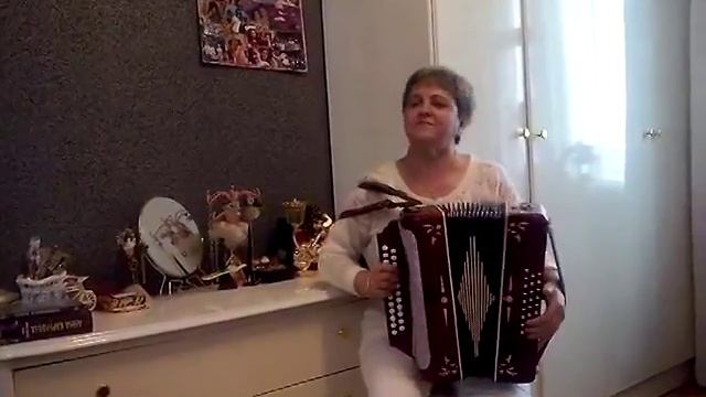 Татарская ПЕСНЯ "Эй юкә". смотреть онлайн