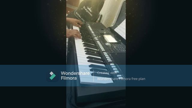 Titanic Song In Piano... Easy смотреть онлайн