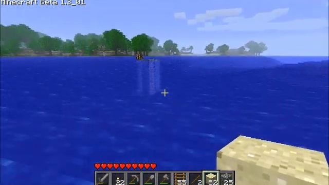 PaulHanners Plays Minecraft Episode12: why wont java just work смотреть онлайн