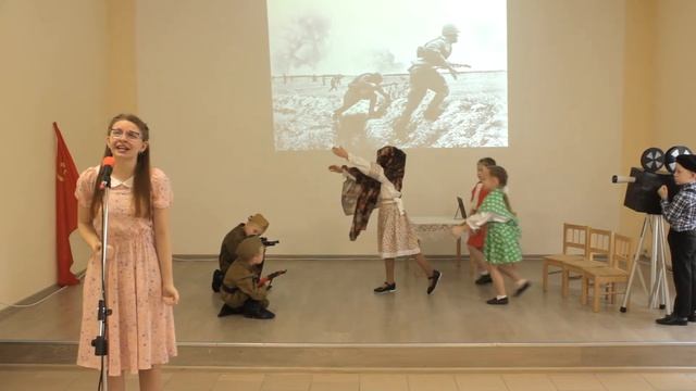 Даша Комова - Алёшенька сынок смотреть онлайн