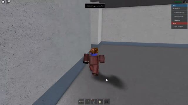 Meet The Spy (TF2-Roblox) смотреть онлайн