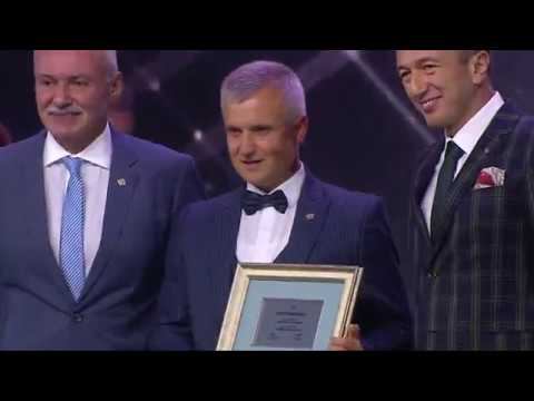 Форум 2019 - Награждение и выступление нового Серебряного Мастера Сергея Костюченко смотреть онлайн