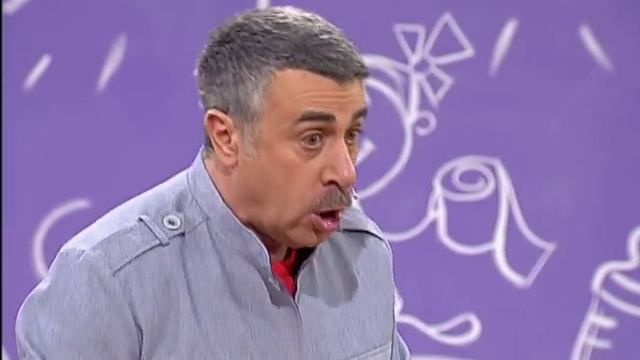 До какого возраста ребенок должен ходить на горшок? - Доктор Комаровский смотреть онлайн