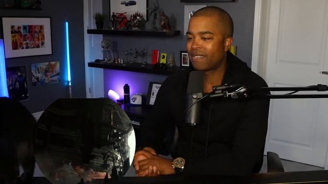 Pirates of the Caribbean: Dead Men Tell No Tales - I'm So Sad It's Over - Movie Reaction смотреть онлайн