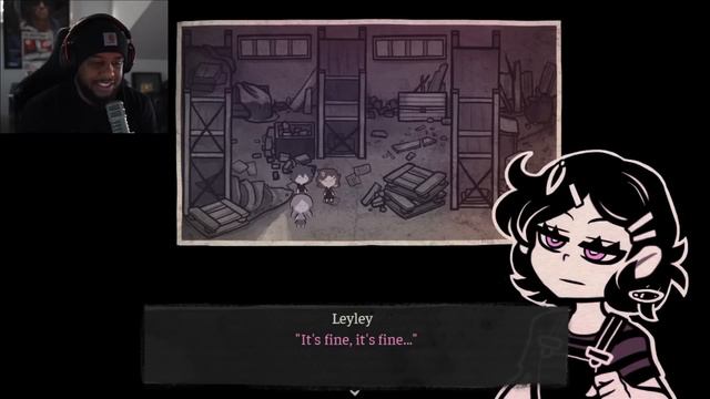 The Coffin Of Andy And Leyley.. (FULL GAME)