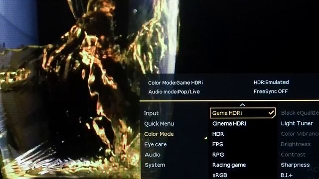 Το προσιτό Gaming Monitor της BenQ | EX270M review смотреть онлайн