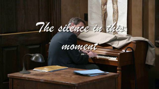 Song From House md. Episode "The Half-Wit" -with lyrics смотреть онлайн