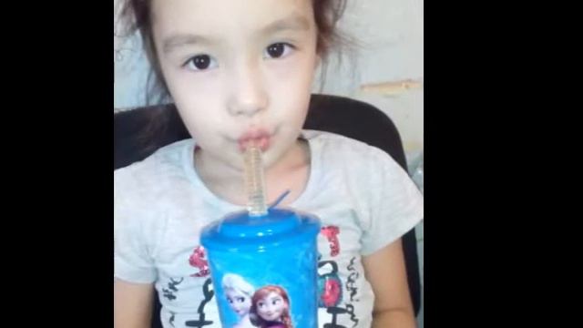 Кабдулова Рамина Ягодка смотреть онлайн