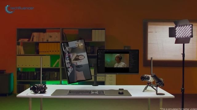 Top 5 Best Monitor смотреть онлайн