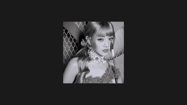 Nxde - (G)I-DLE ~ 1 Hour Loop