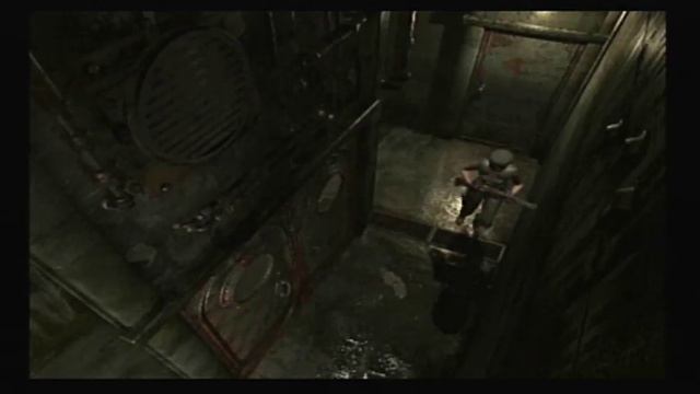 Resident Evil Remastered: Mo Disk No Mo Room - Episode 20