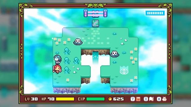 Fairune 2 Part 6/6 смотреть онлайн