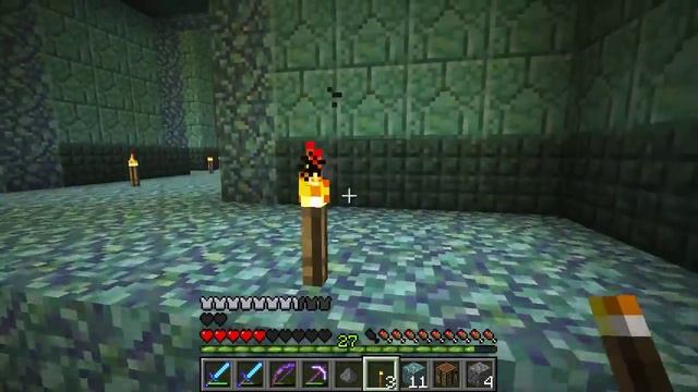 [CTM] Eventide Trance | Ep 07 Second Key смотреть онлайн