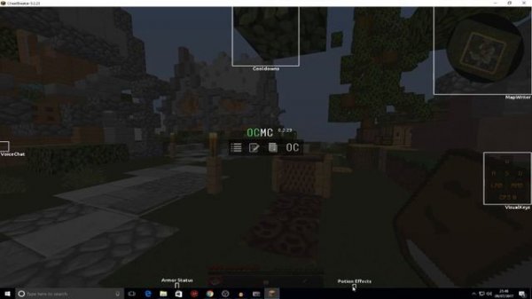 Cheatbreaker Release - FPS BOOSTING CLIENT