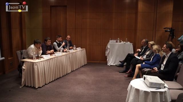 Европейская аудиовизуальная обсерватория. Виктор Чеканов, Megogo.net смотреть онлайн