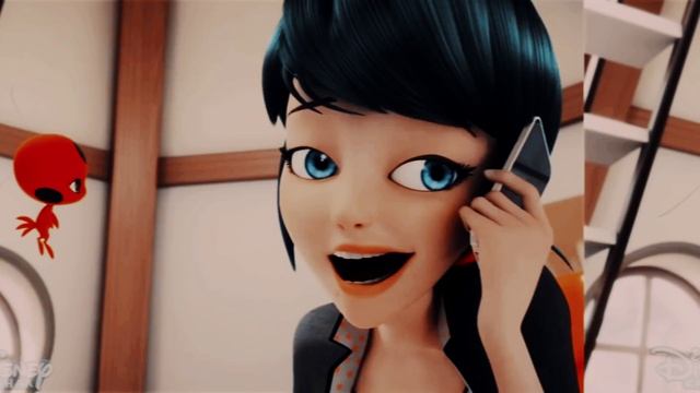 [?MLB?]~Клип~лицемер~Леди Баг и Супер Кот~Miraculous~Kata Myr~ смотреть онлайн