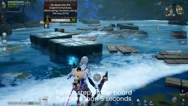 😹 I carry a LifeAfter Royal this time 😹 Island Reef Crusade Mode lv 140 up Gameplay Walkthrough смотреть онлайн