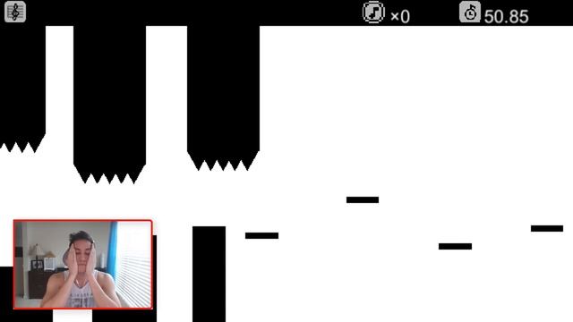 The Hardest Game You'll Ever Play! смотреть онлайн