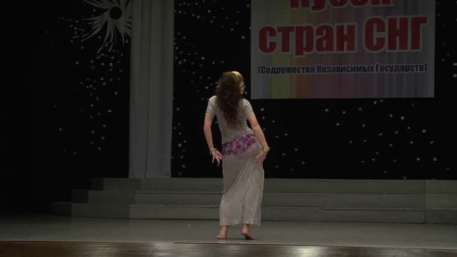 Сергеева Надежда фолк белади смотреть онлайн