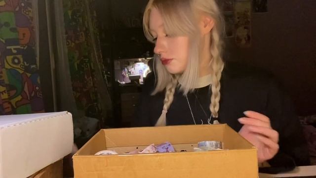 моя канцелярия для личного дневника смотреть онлайн