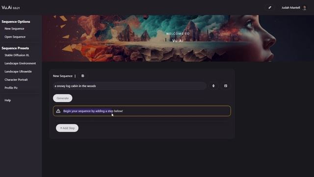 Getting Started with Vū AI | Virtual Studio Basics смотреть онлайн