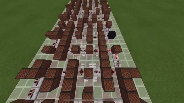 Tokyo Ghoul Opening | Unravel | Minecraft Noteblocks