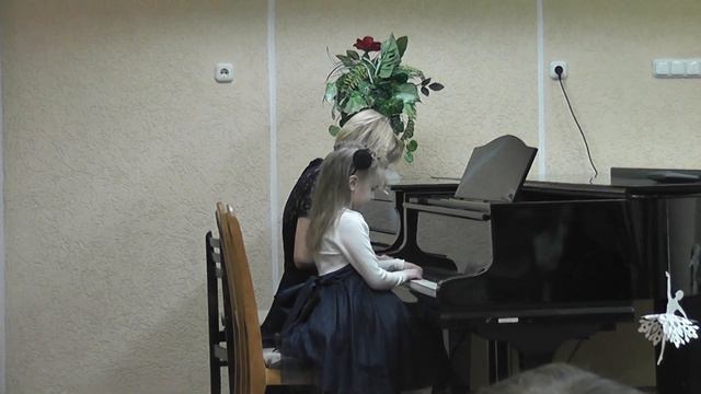 Петерсон Старый автомобиль