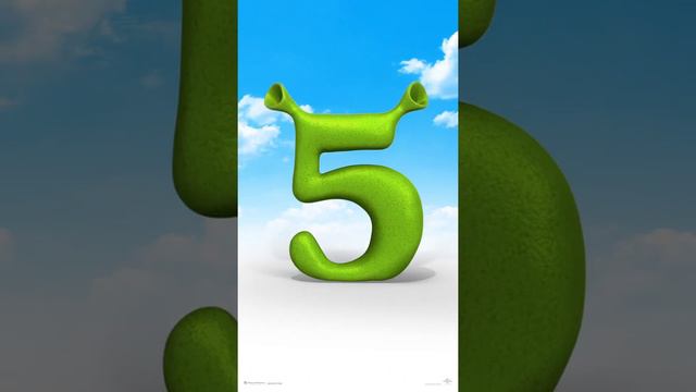 Шрек 5 смотреть онлайн