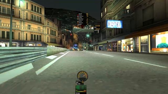 NFS 5 Porsche Evolution Mode - Modern Era - 1999 911 Anniversary Cup RACE 5 Monte 2 смотреть онлайн