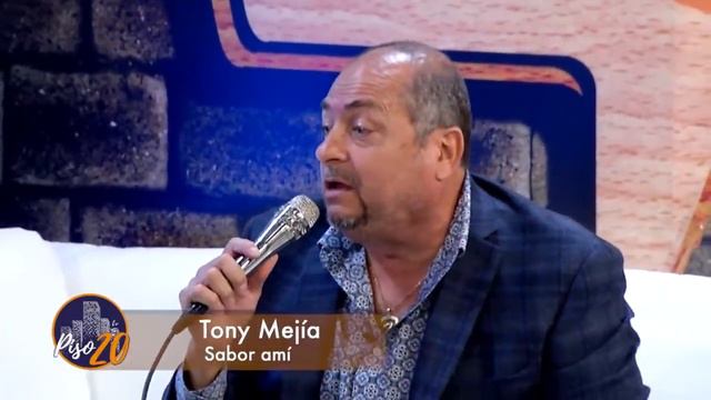 EL VOCERRÓN de Rafael Negrete, Nieto de Jorge Negrete смотреть онлайн