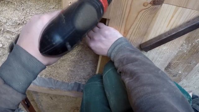 ? | ? Укладання дерев'яної підлоги: ЯК ЗАБРАТИ ЩІЛИНИ