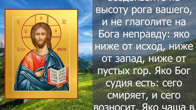 ВСЕГО 30 СЕКУНД! ПРОСИТЕ У НЕГО ЗДОРОВЬЯ И ИСЦЕЛЕНИЯ СЕЙЧАС! 9 АВГУСТА - День Пантелеймона Целител смотреть онлайн