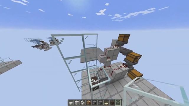 Minecraft Currency Exchange System Tutorial : Stacks to single Items 1.14+ смотреть онлайн
