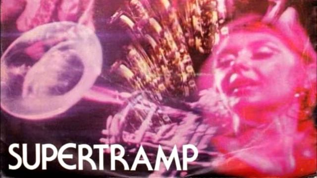 Supertramp - School (BBC Session 1974) смотреть онлайн