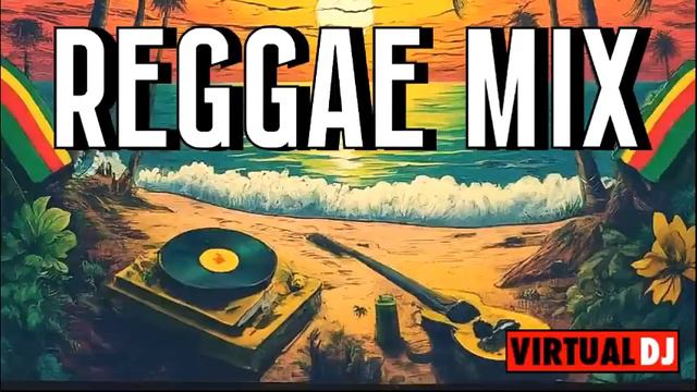 Reggae Mix 2024   Chronixx, Damian Marley, Protoje, Collie Buddz, Alborosie