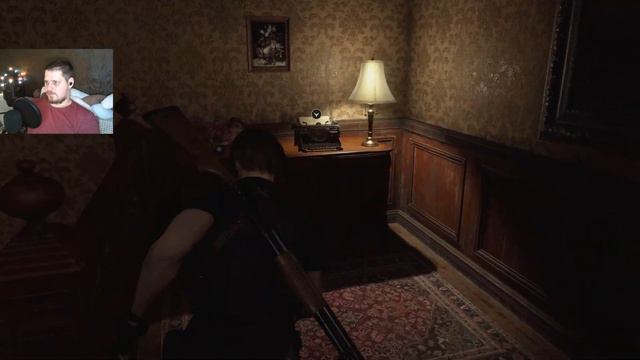 Resident Evil 4: Remake. 60 фпс. Прохождение » Странный череп » #3 смотреть онлайн