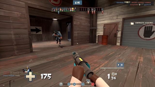 ЧТО ТАКОЕ ДЮП? / ДЮПНУТЫЕ ПРЕДМЕТЫ ТФ2 / DUPES TF2 смотреть онлайн