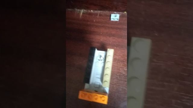 как сделать очень простой лего фонарь (1) смотреть онлайн