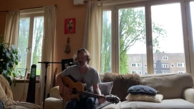 Lungs -Townes Van Zandt Cover смотреть онлайн