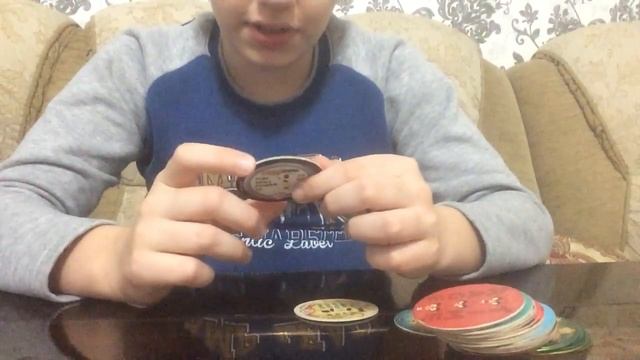Обзор фишек миньон и энгри бёрдс смотреть онлайн