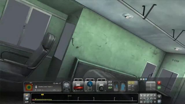 Railway to HELL! (Train Simulator 2018) смотреть онлайн