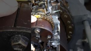 Метки ГРМ двигателя 1ZZ 2ZZ 3ZZ 4ZZ