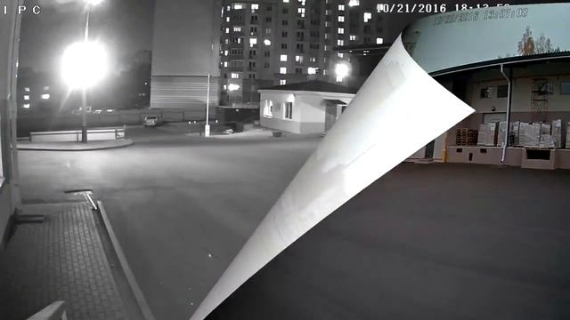 Камера CTV-IPB2036 FLE IP смотреть онлайн