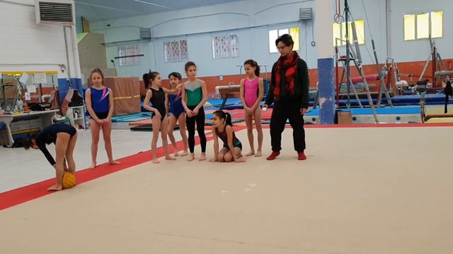 FLIC LANCIO CHALLENGE CSB смотреть онлайн